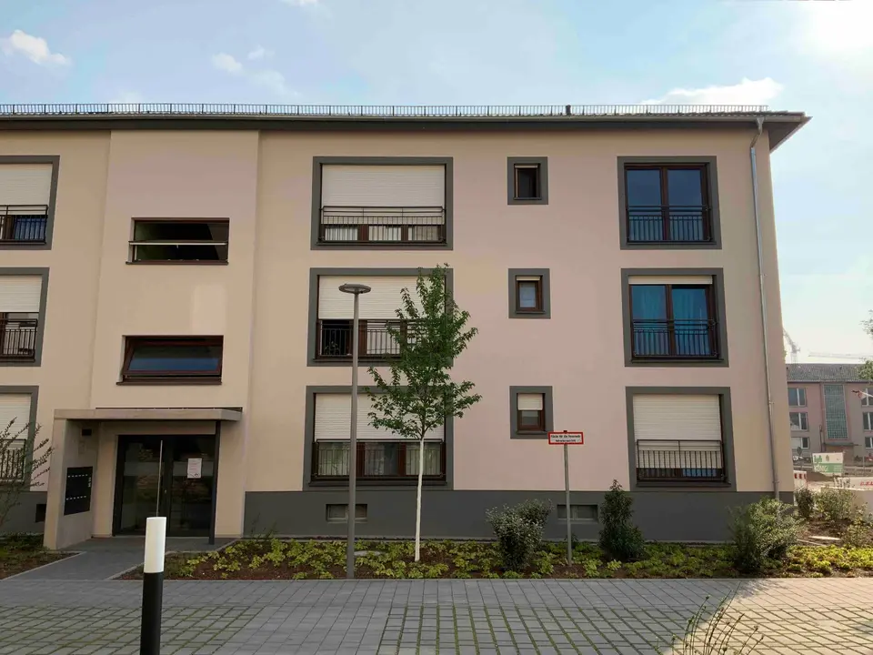 2 Zimmer Wohnung mit 53 m² in Rüsselsheim am Main – Bild 5