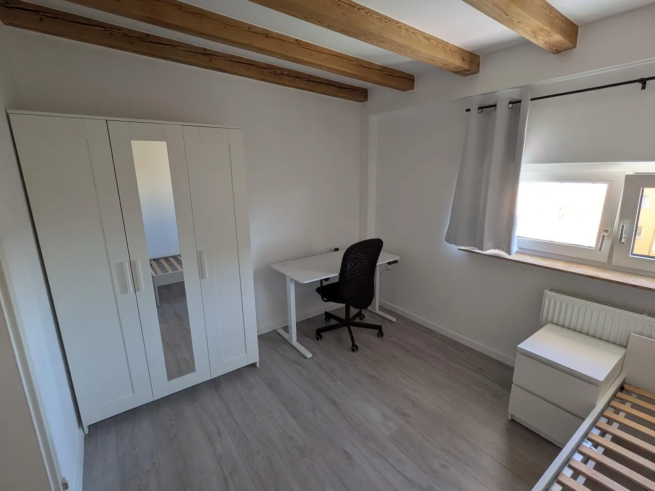 5 Zimmer Wohnung mit 83 m² in Mannheim – Bild 6