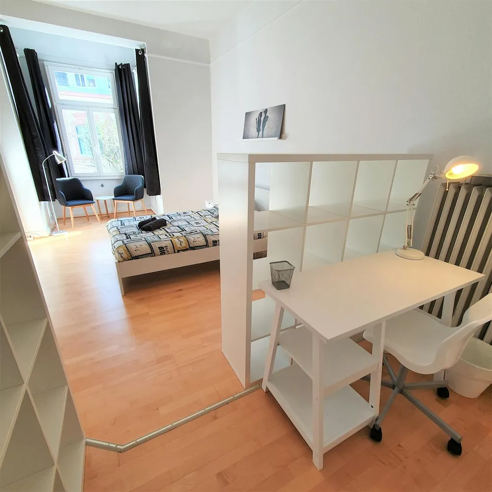 Shared room with 25 m² in Bonn – Photo 1