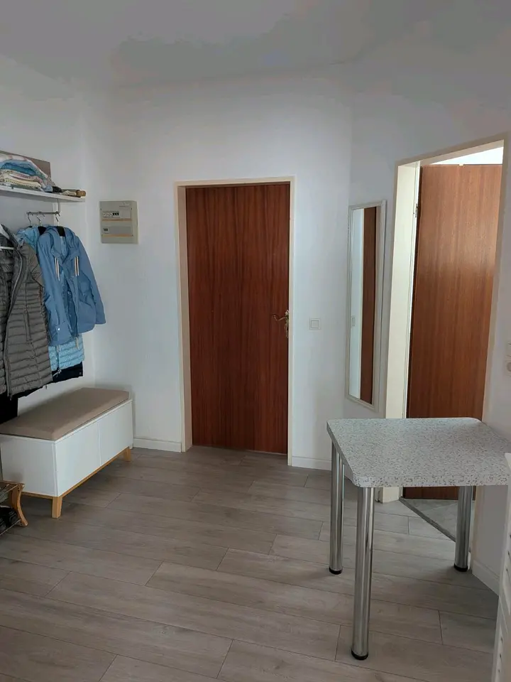 3 Zimmer Wohnung mit 60 m² in Flensburg – Bild 4