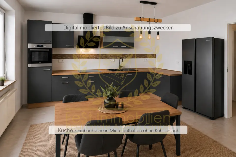6 Zimmer Haus mit 115 m² in Magdeburg – Bild 4