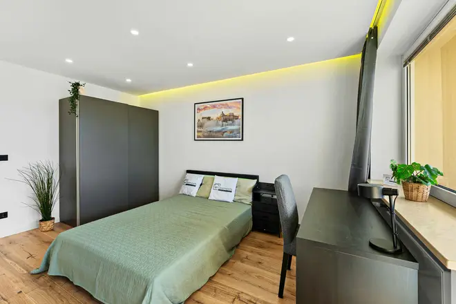 WG-Zimmer in München – Bild 3
