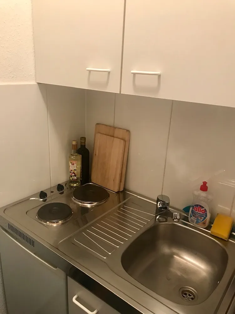 1 Zimmer Wohnung mit 27 m² in Köln – Bild 12