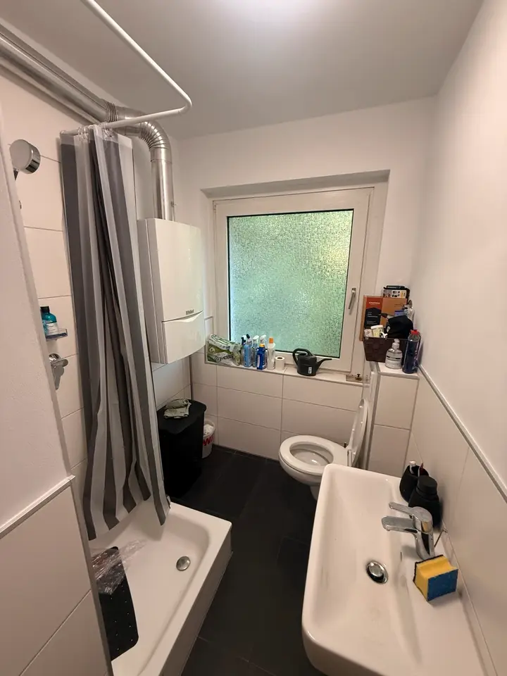 2 Zimmer Wohnung mit 57 m² in Essen – Bild 9