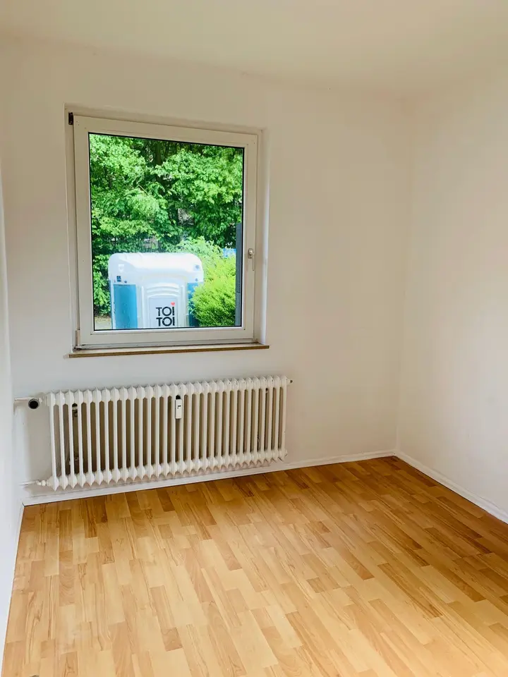 2 Zimmer Wohnung mit 57 m² in Detmold – Bild 3