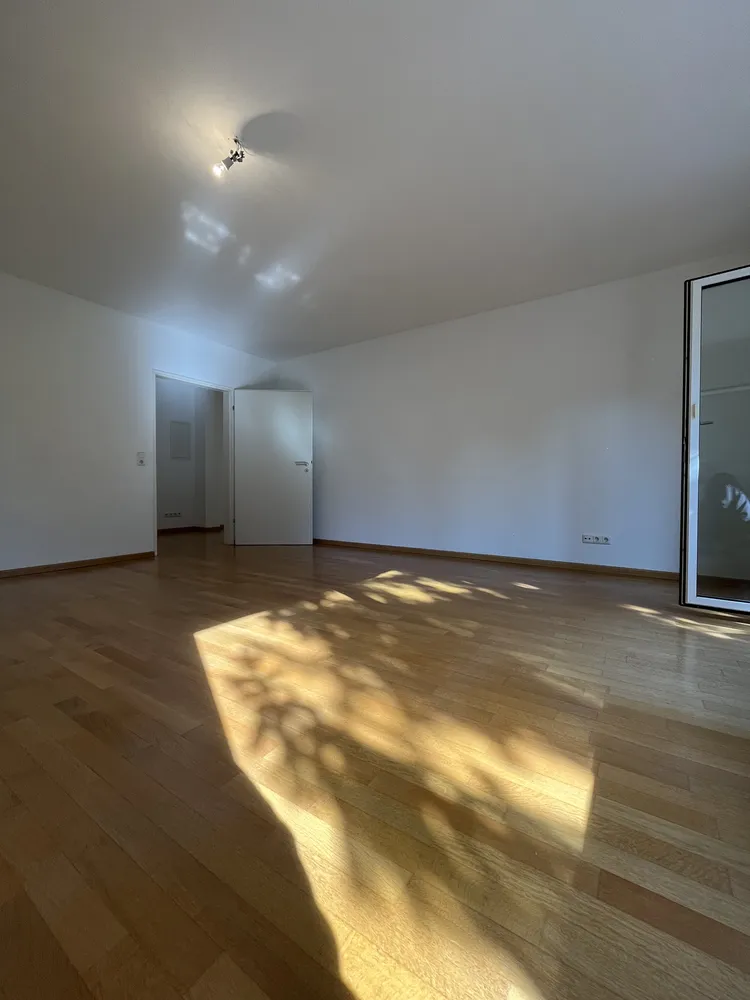 3 room apartment with 98 m² in Frankfurt am Main – Photo 2