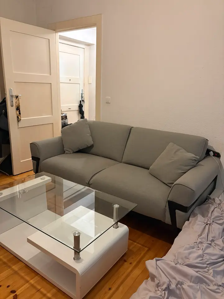 Studio mit 28 m² in Berlin – Bild 7