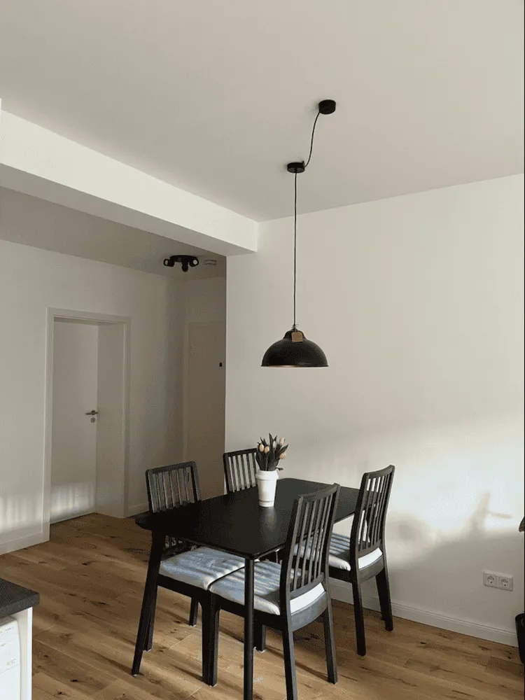 3 room apartment with 58 m² in Düsseldorf – Photo 10