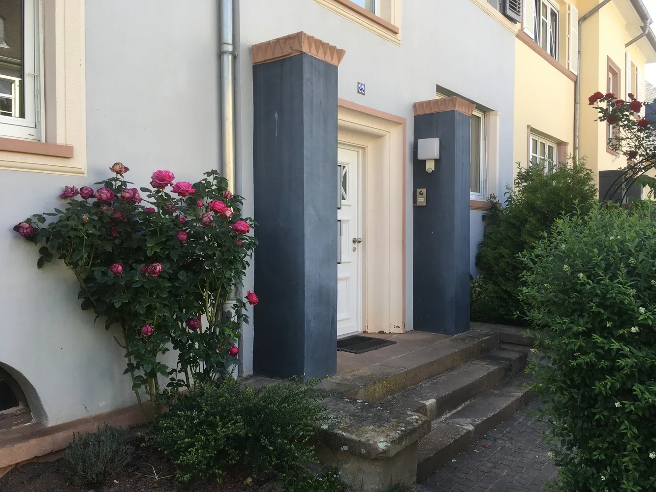 6 Zimmer Wohnung mit 155 m² in Trier – Bild 6
