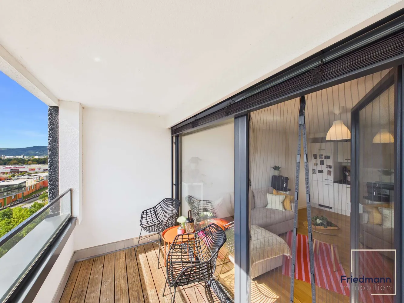2 Zimmer Wohnung mit 49 m² in Trier – Bild 12