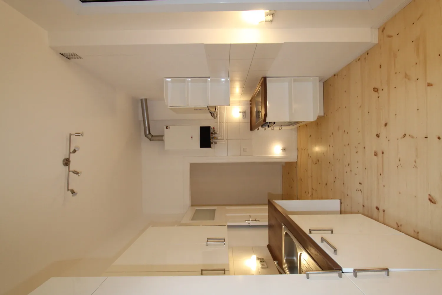 2 room apartment with 53 m² in Berlin – Photo 7