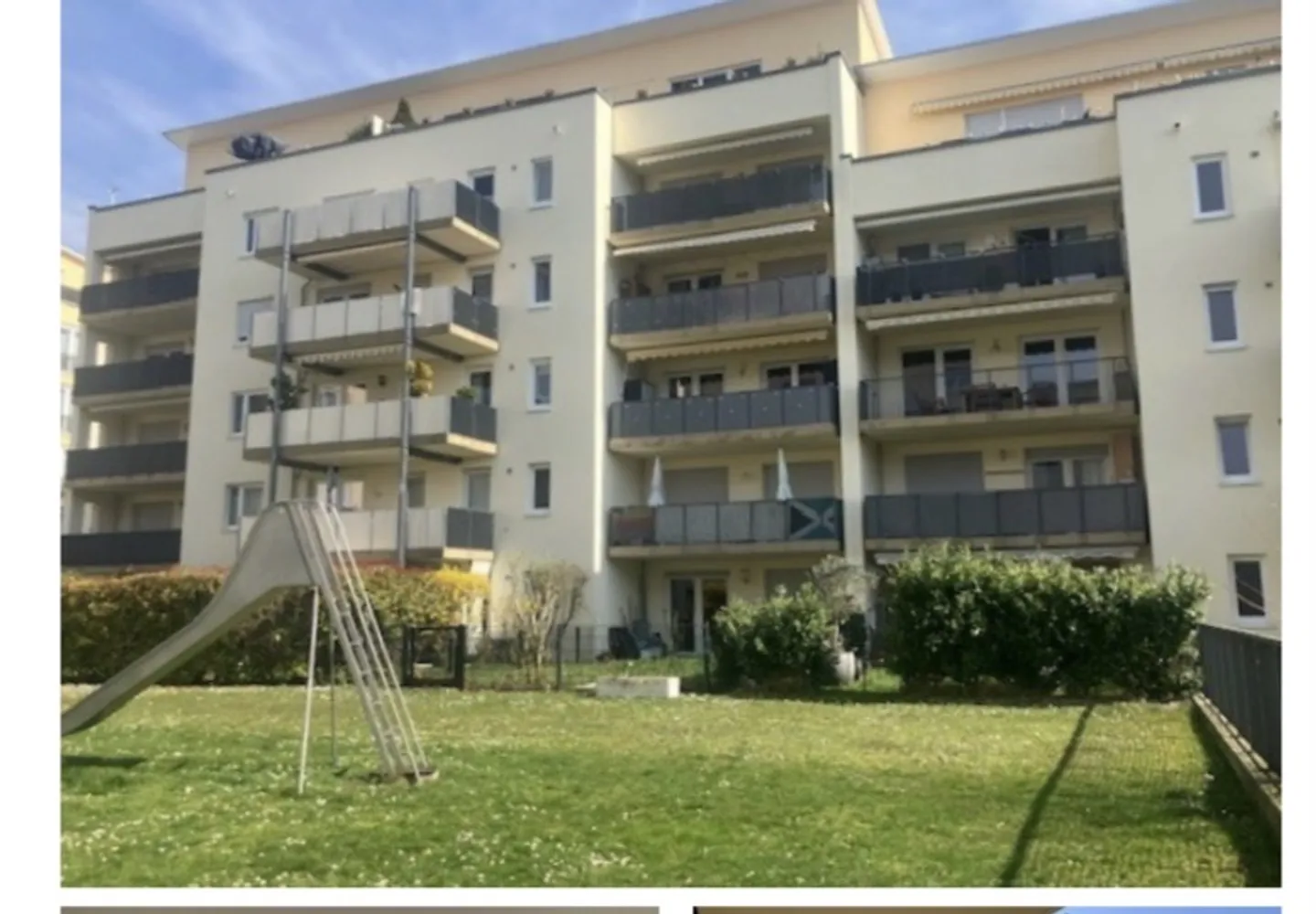 2 Zimmer Wohnung mit 83 m² in Wiesbaden – Bild 2