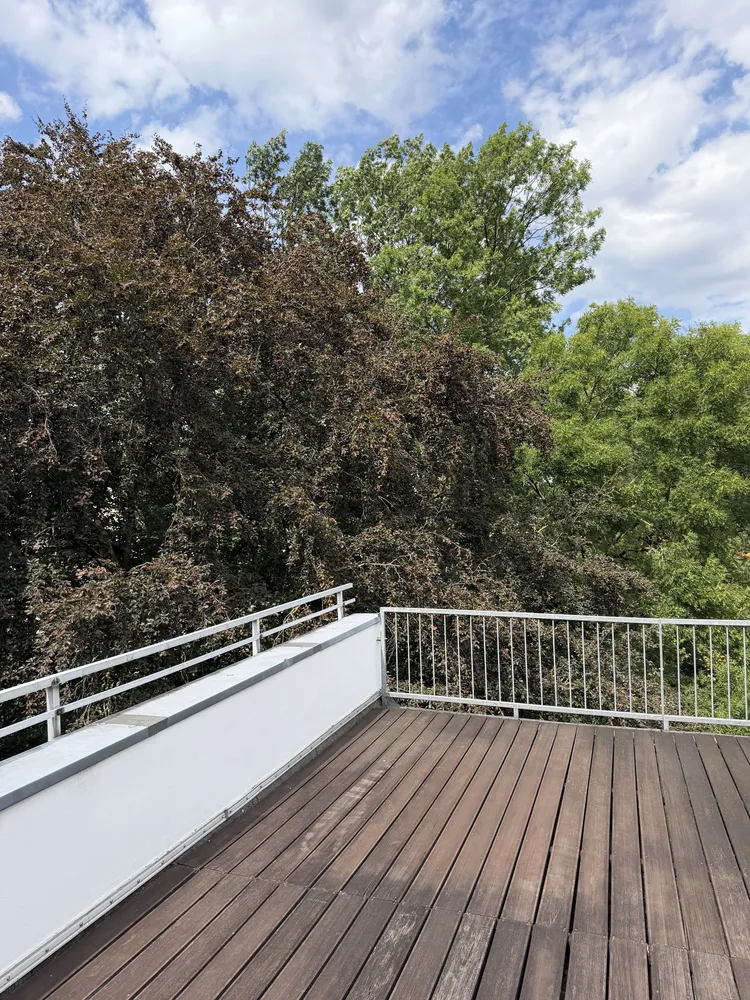 5 Zimmer Wohnung mit 173 m² in Düsseldorf – Bild 8