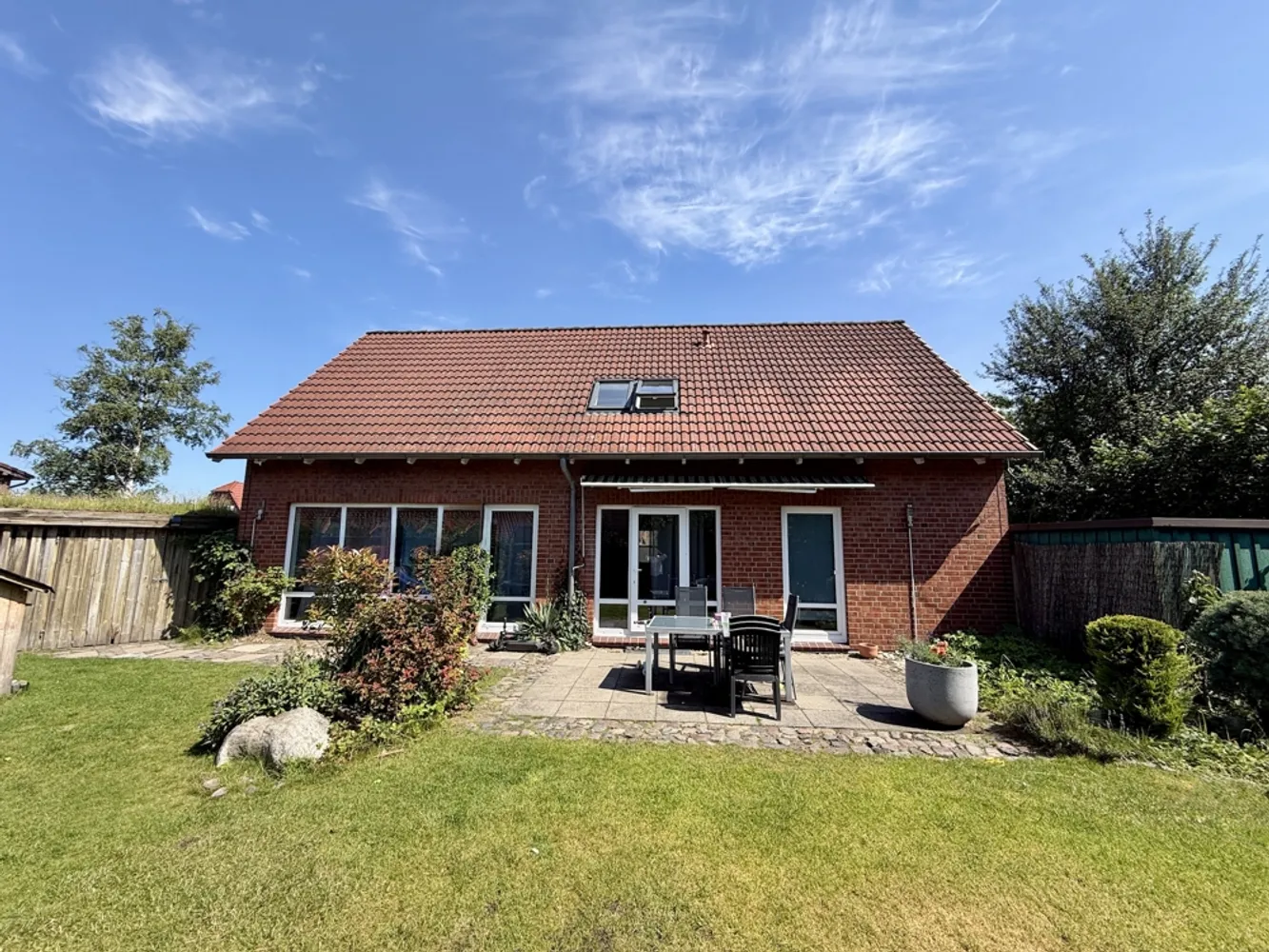 4 Zimmer Haus mit 134 m² in Elmshorn – Bild 4