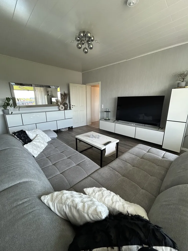 3 room apartment with 73 m² in Monheim am Rhein – Photo 3