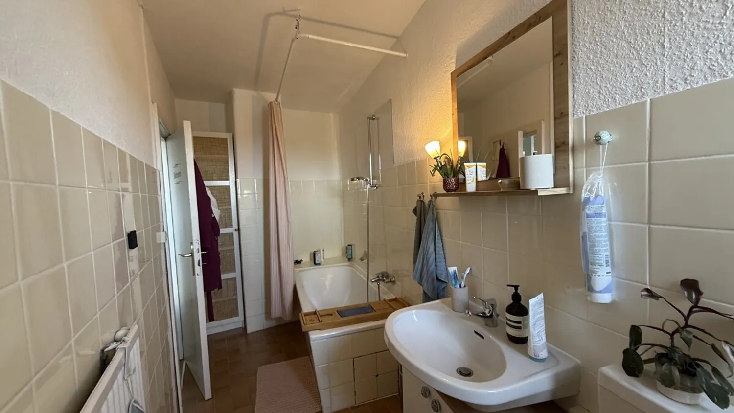 3 Zimmer Wohnung mit 59 m² in Flensburg – Bild 8