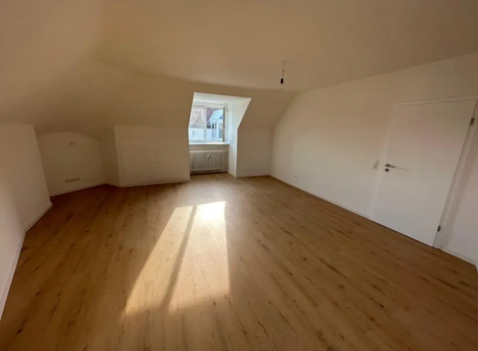 3 Zimmer Wohnung mit 90 m² in Aschaffenburg – Bild 7