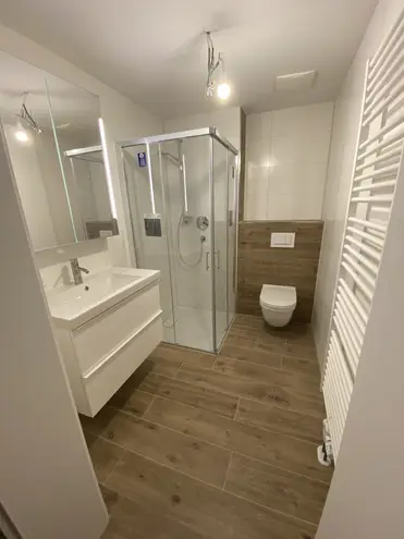 4 Zimmer Wohnung mit 102 m² in München – Bild 7