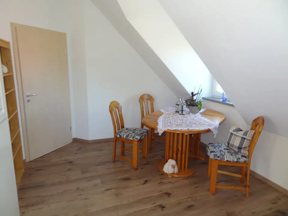 2 Zimmer Wohnung mit 45 m² in Amberg – Bild 5