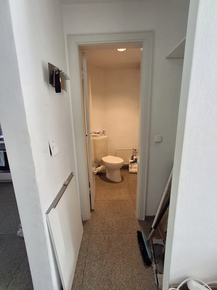 4 Zimmer Wohnung mit 82 m² in Hamburg – Bild 9