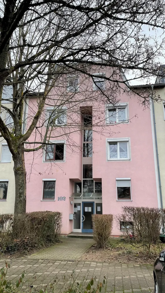 3 Zimmer Wohnung mit 78 m² in Offenburg – Bild 3