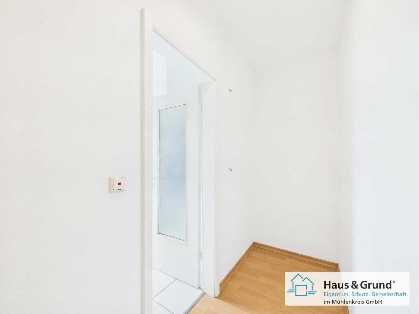 1 Zimmer Wohnung mit 30 m² in Minden – Bild 8