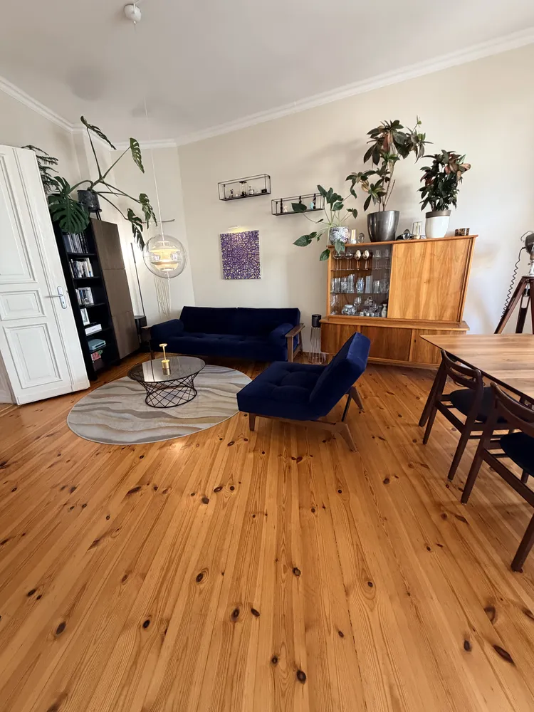 4 Zimmer Wohnung mit 102 m² in Berlin – Bild 5
