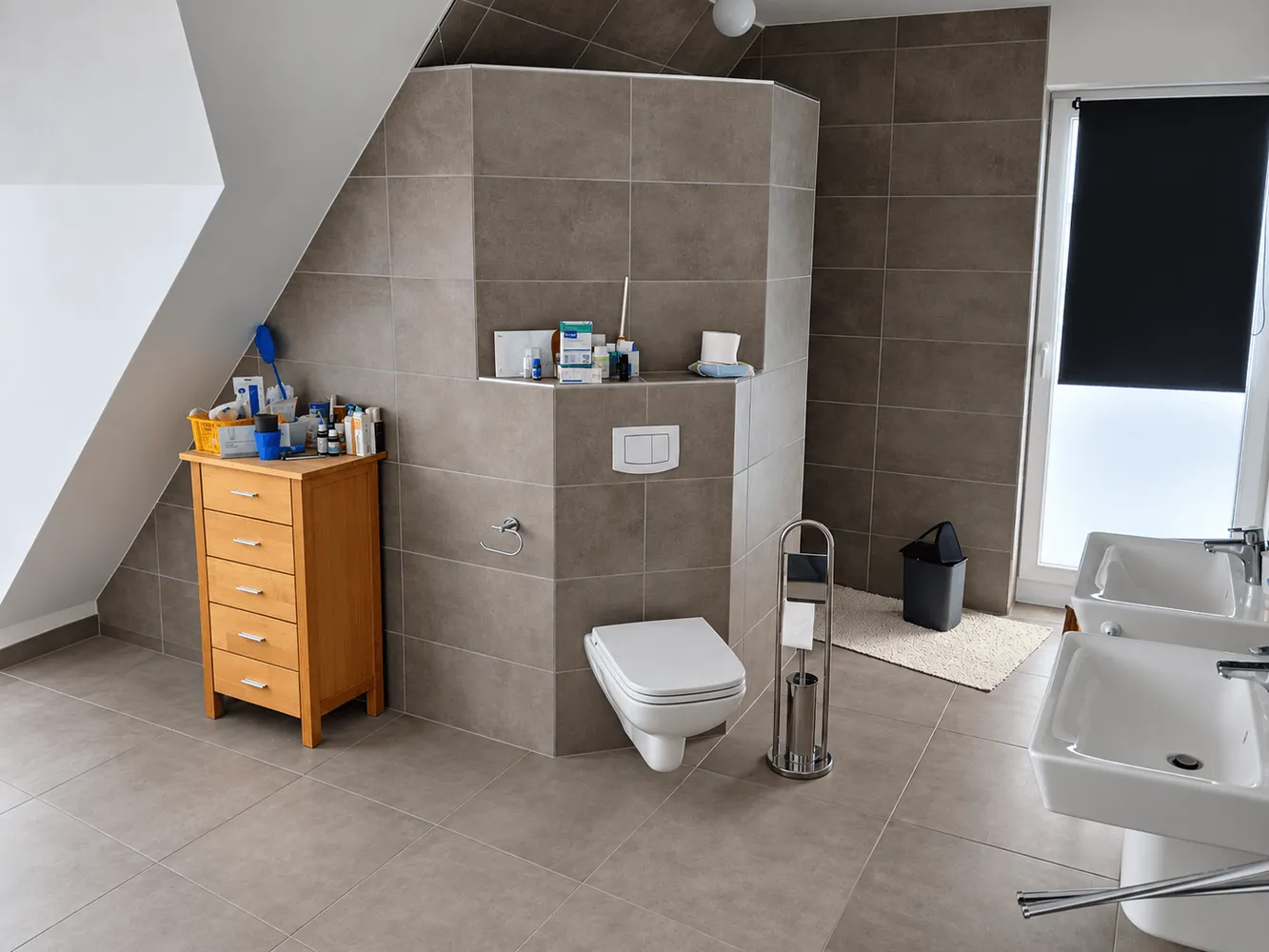 3 room apartment with 122 m² in Oldenburg – Photo 12