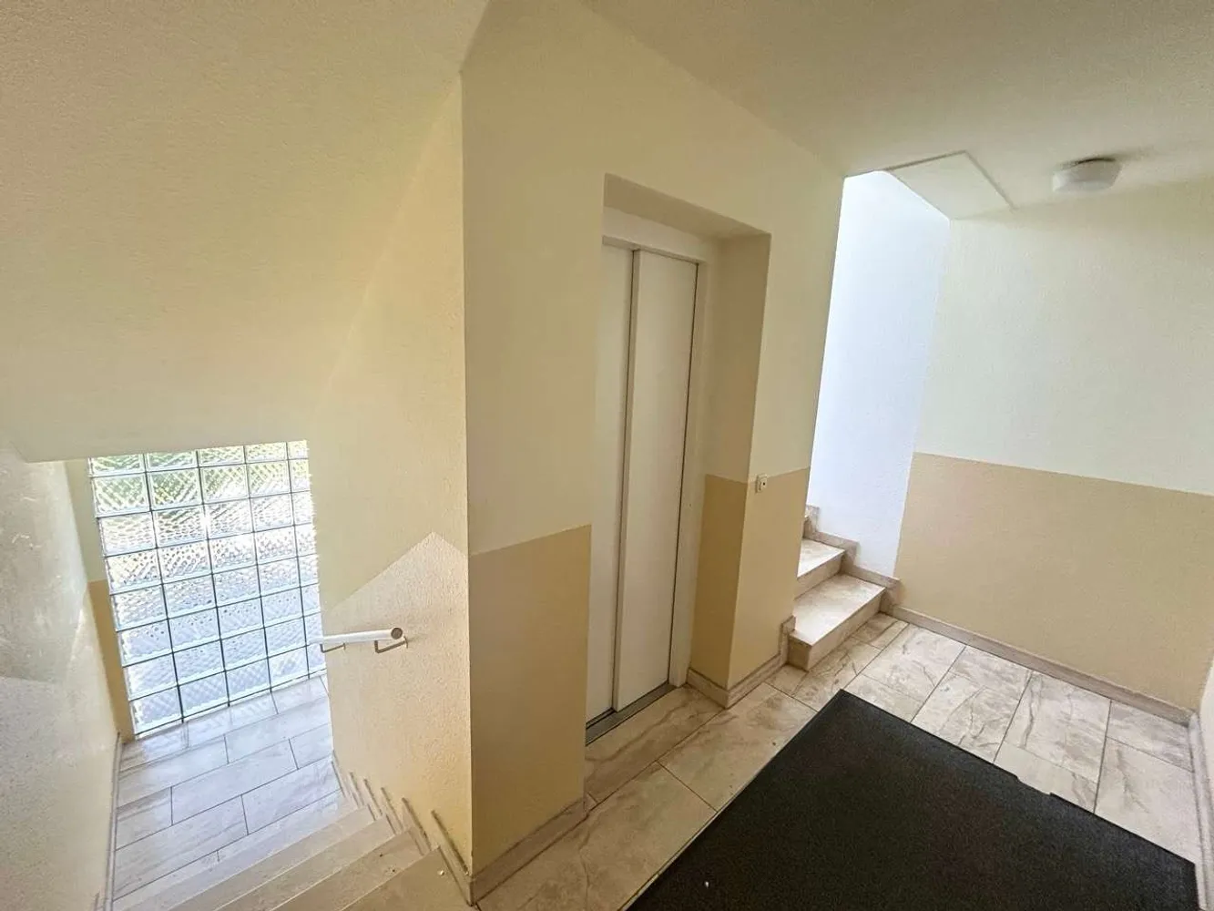 1 room apartment with 31 m² in Chemnitz – Photo 11