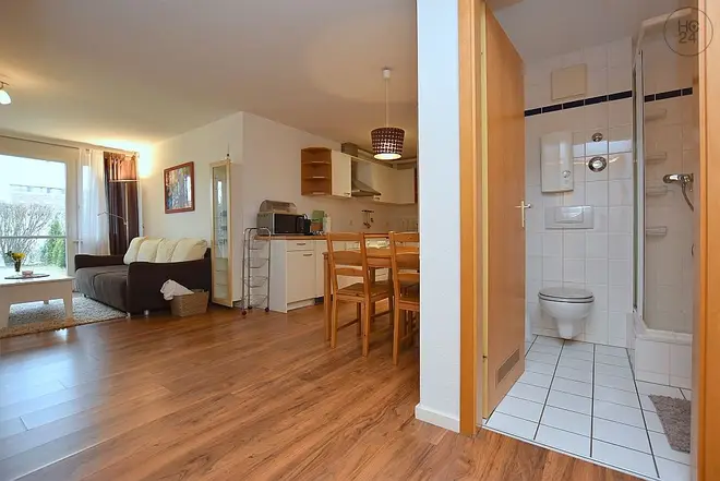 2 Zimmer Wohnung mit 50 m² in Stuttgart – Bild 12