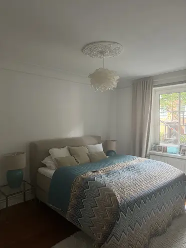 3 Zimmer Wohnung mit 58 m² in Hamburg – Bild 2