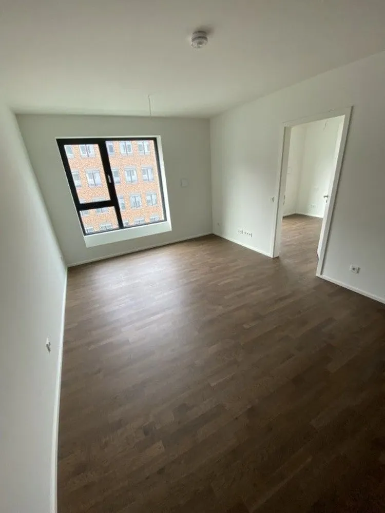 2 Zimmer Wohnung mit 48 m² in Nürnberg – Bild 1