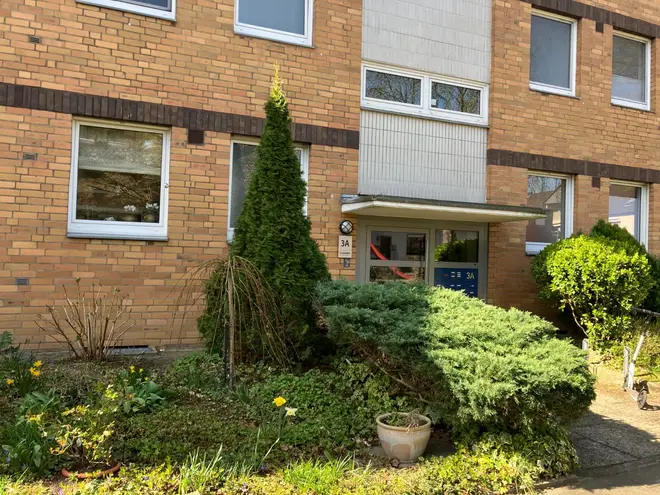 3 Zimmer Wohnung mit 73 m² in Hannover – Bild 2