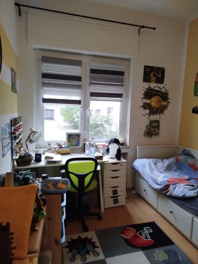 4 Zimmer Wohnung mit 92 m² in Essen – Bild 5