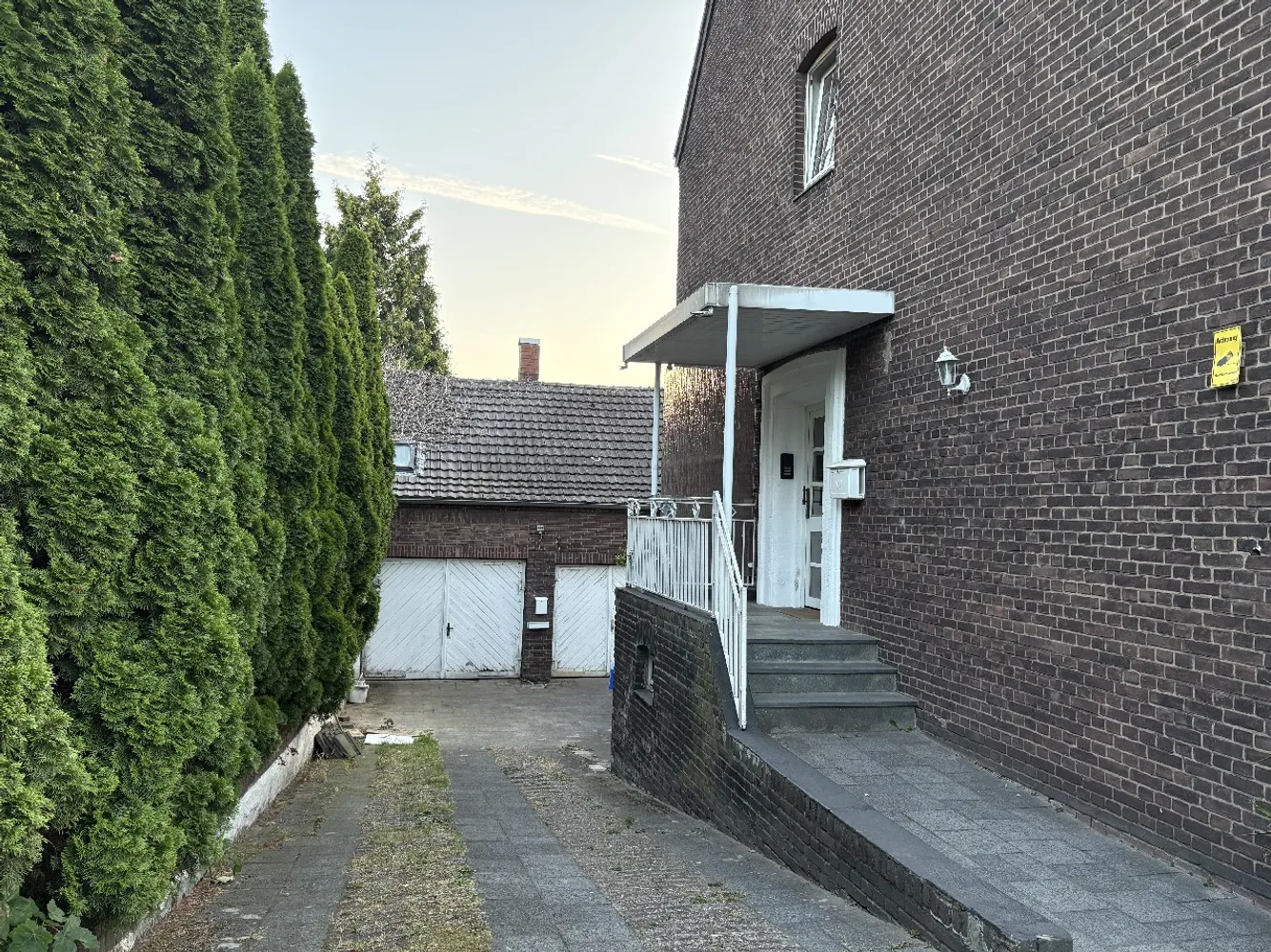 2 Zimmer Wohnung mit 45 m² in Krefeld – Bild 2
