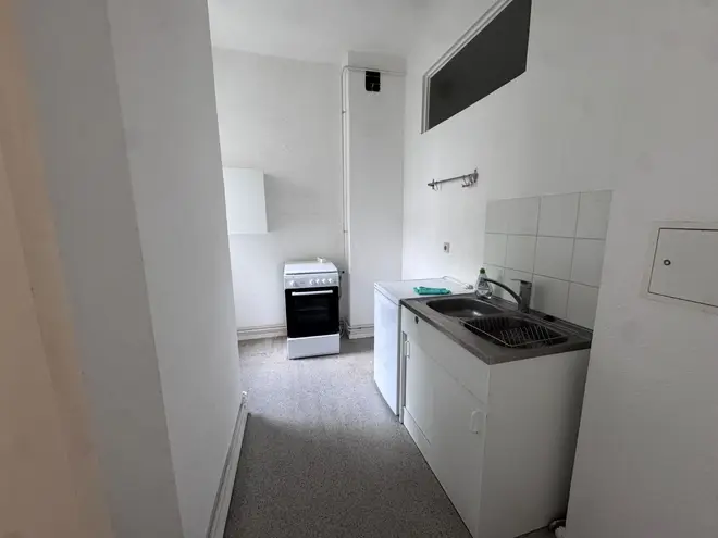 1 Zimmer Wohnung mit 33 m² in Berlin – Bild 3