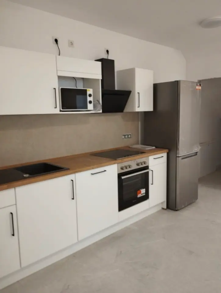WG-Zimmer mit 71 m² in Düsseldorf – Bild 2
