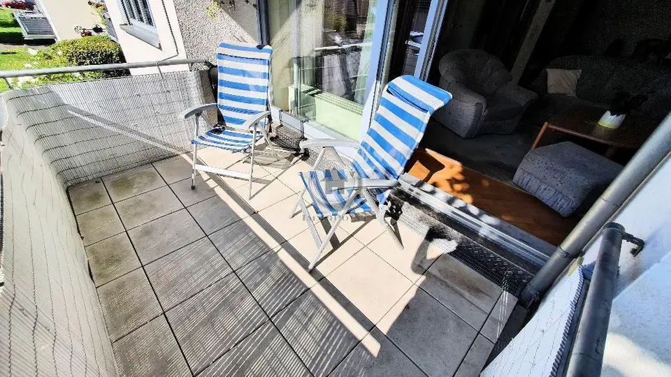 2 Zimmer Wohnung mit 68 m² in Hagen – Bild 10