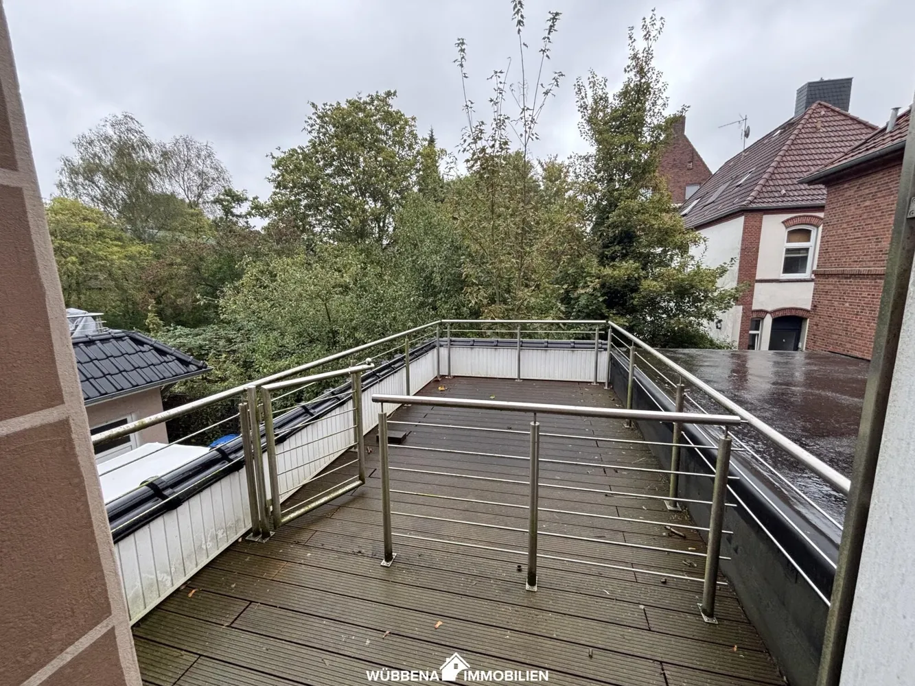 3 Zimmer Wohnung mit 82 m² in Emden – Bild 6