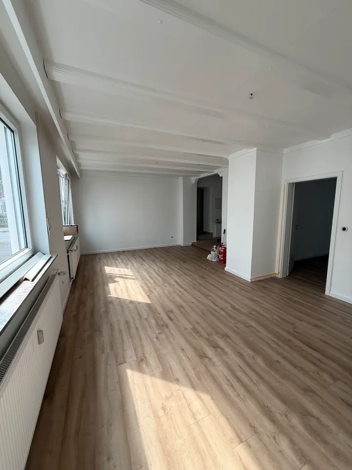 4 Zimmer Wohnung mit 98 m² in Gießen – Bild 2