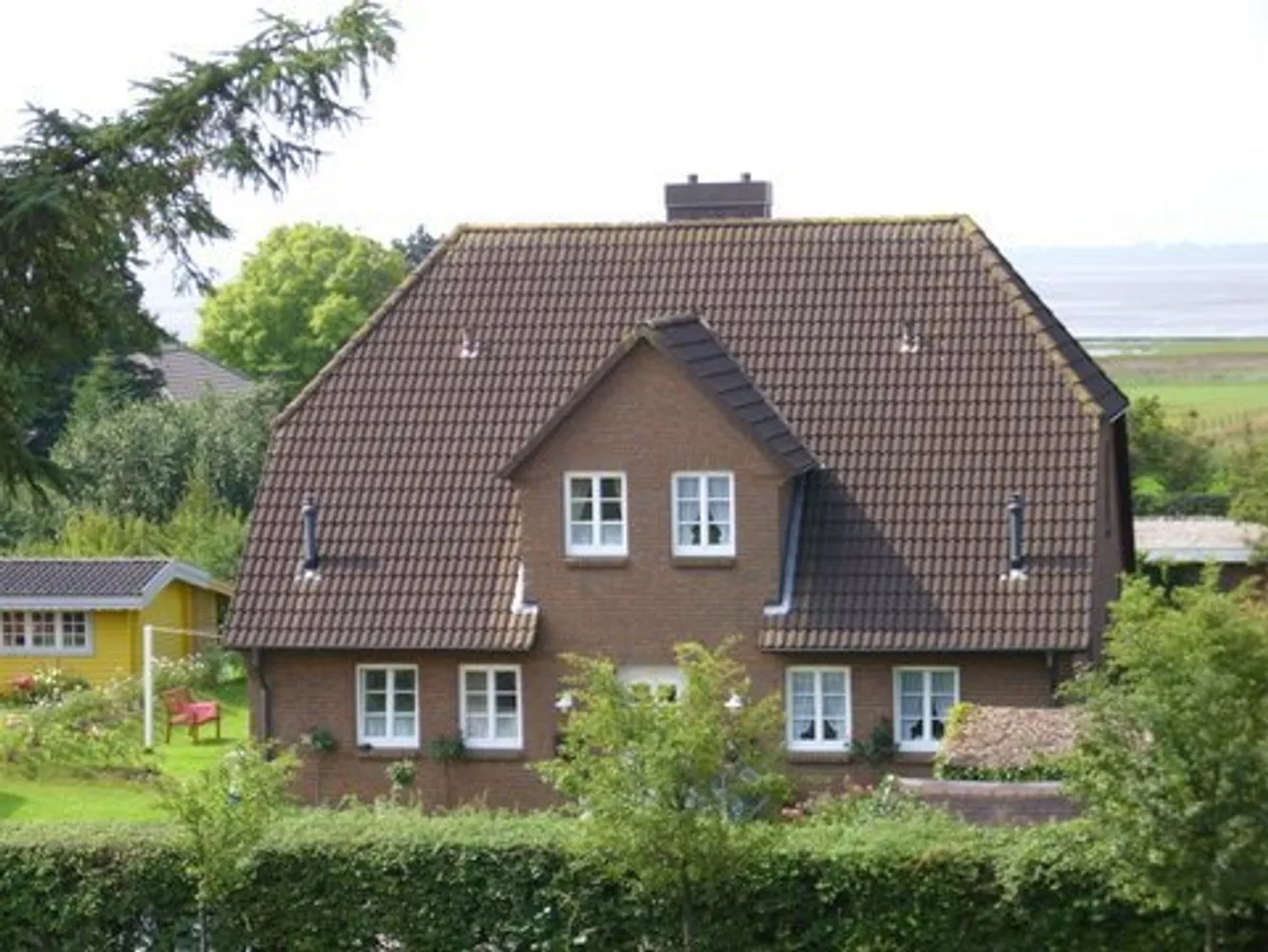 3 Zimmer Wohnung mit 100 m² in Husum – Bild 2