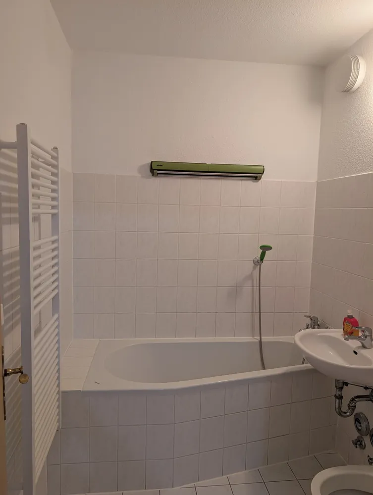 2 Zimmer Wohnung mit 52 m² in Berlin – Bild 3