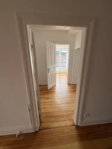 4 Zimmer Wohnung mit 103 m² in Hamburg – Bild 4