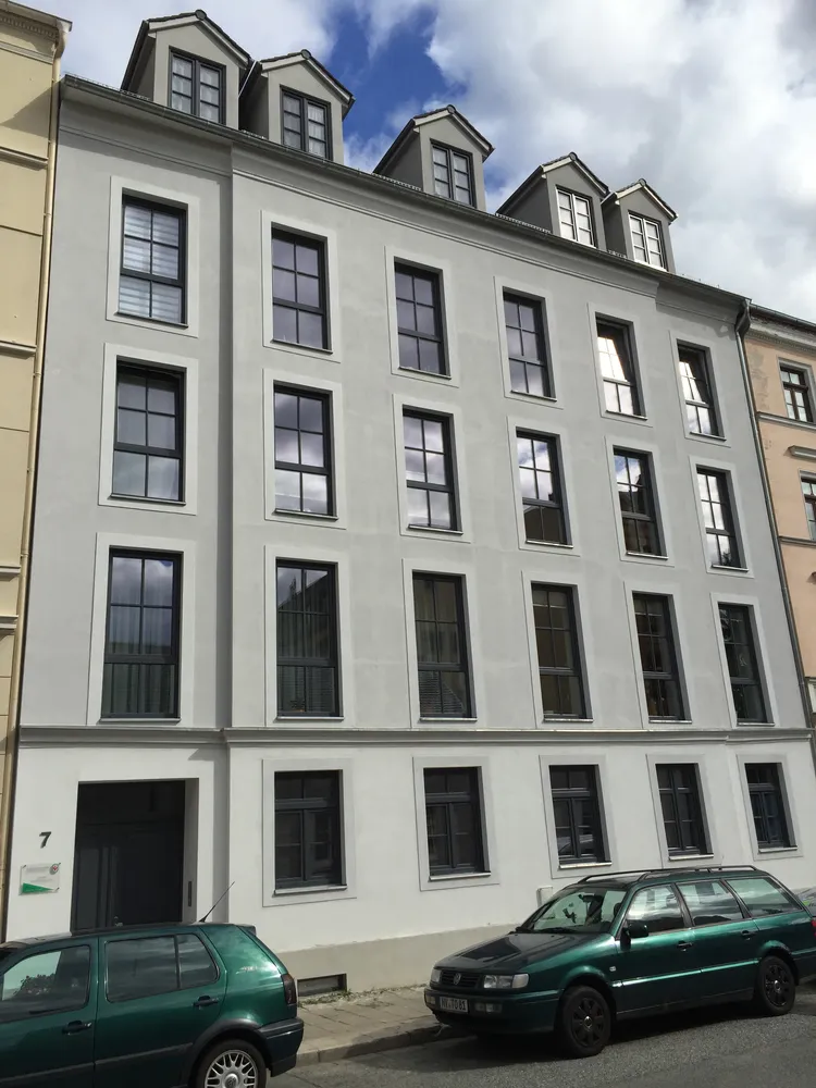 3 Zimmer Wohnung mit 85 m² in Görlitz – Bild 5