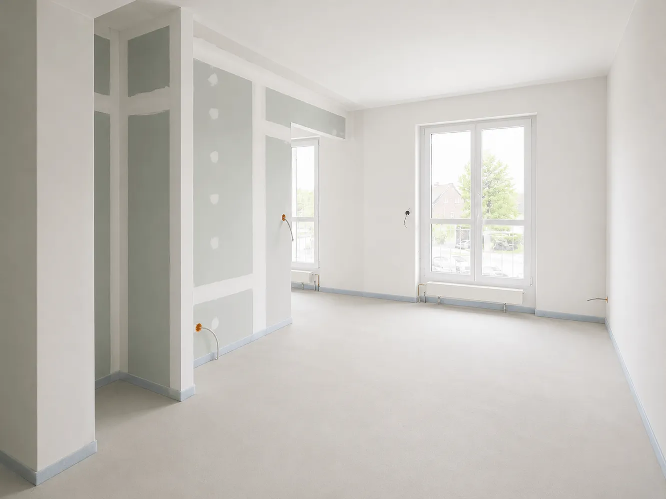 2 Zimmer Wohnung mit 36 m² in Duisburg – Bild 3