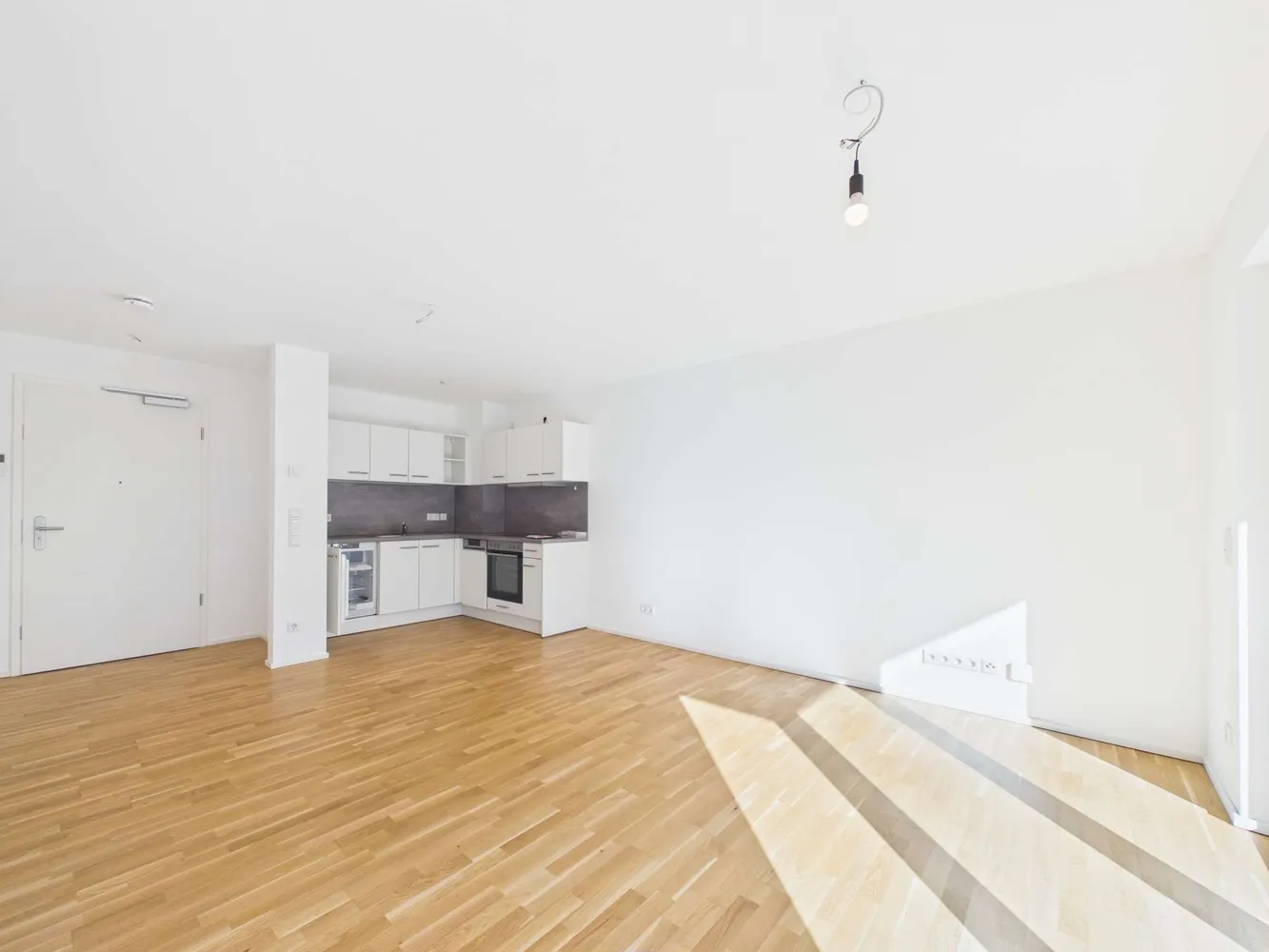 2 Zimmer Wohnung mit 55 m² in Fürth – Bild 10