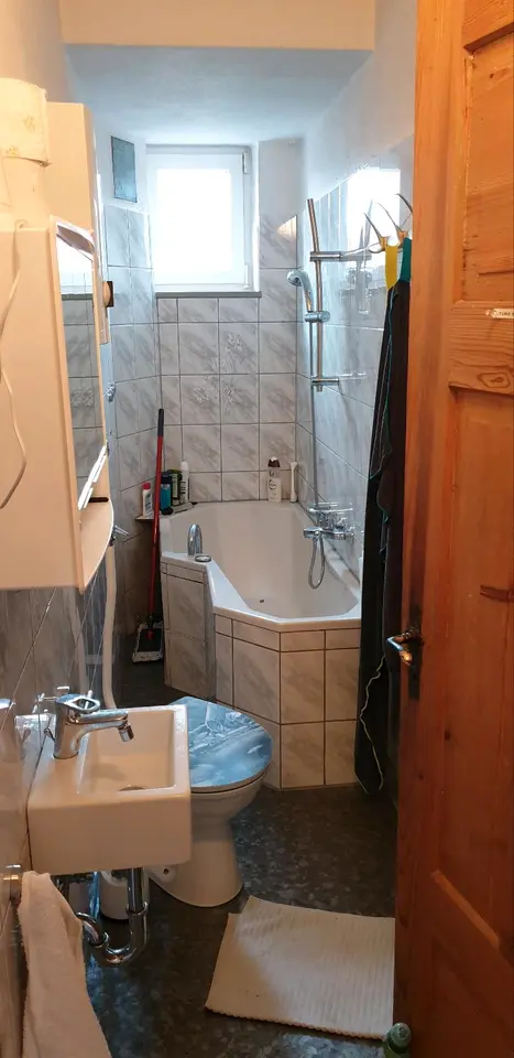 WG-Zimmer mit 14 m² in Villingen-Schwenningen – Bild 10