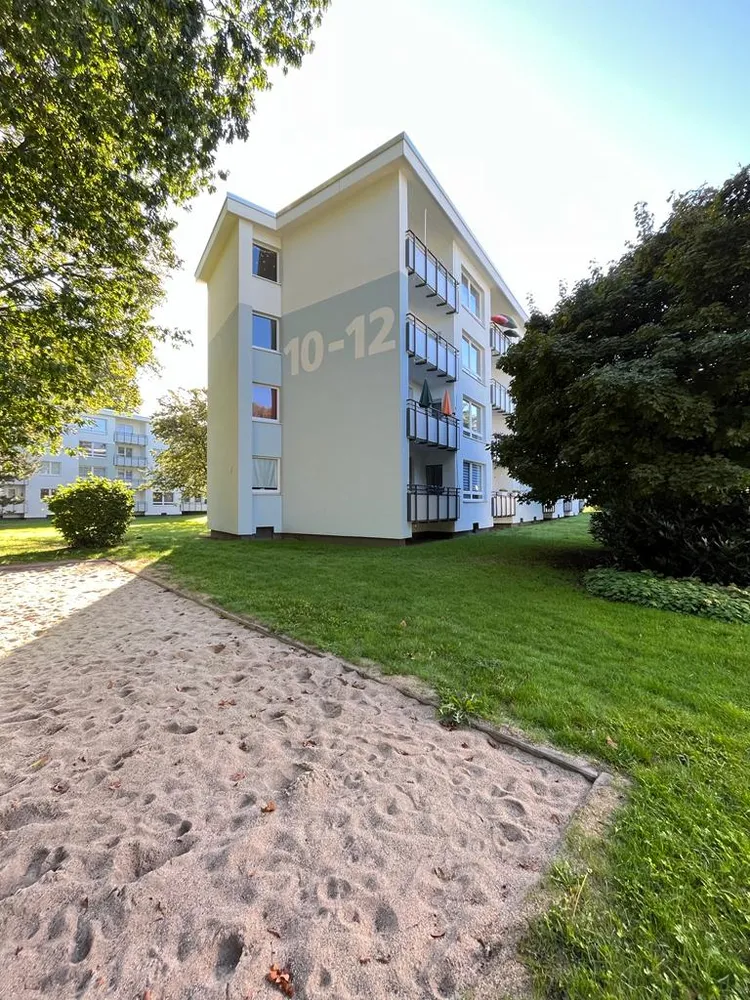3 room apartment with 67 m² in Dortmund – Photo 3