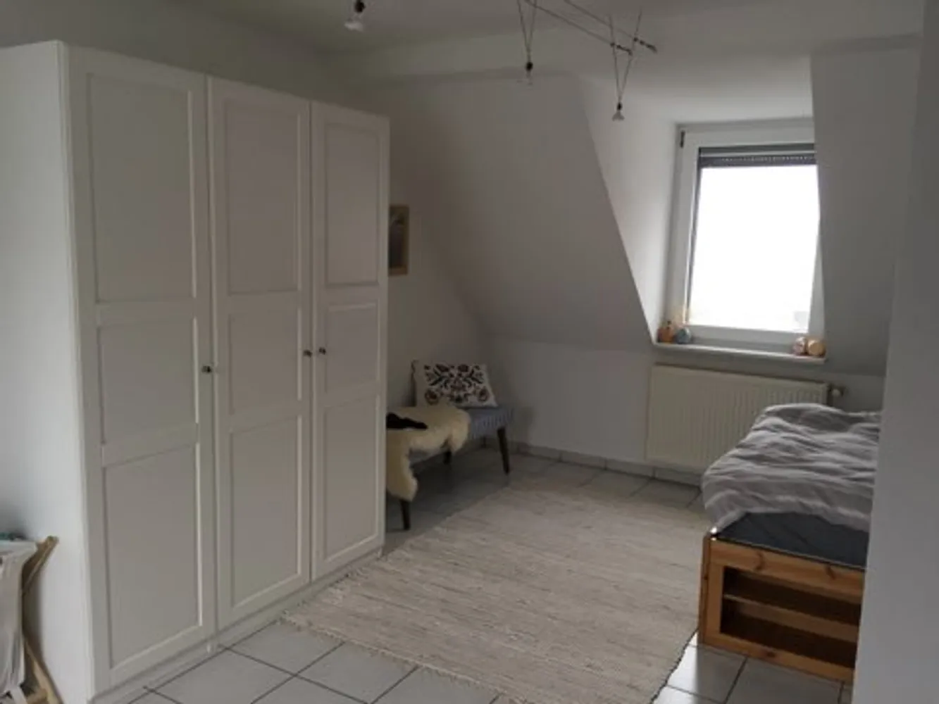 2 Zimmer Wohnung mit 70 m² in Mannheim – Bild 9