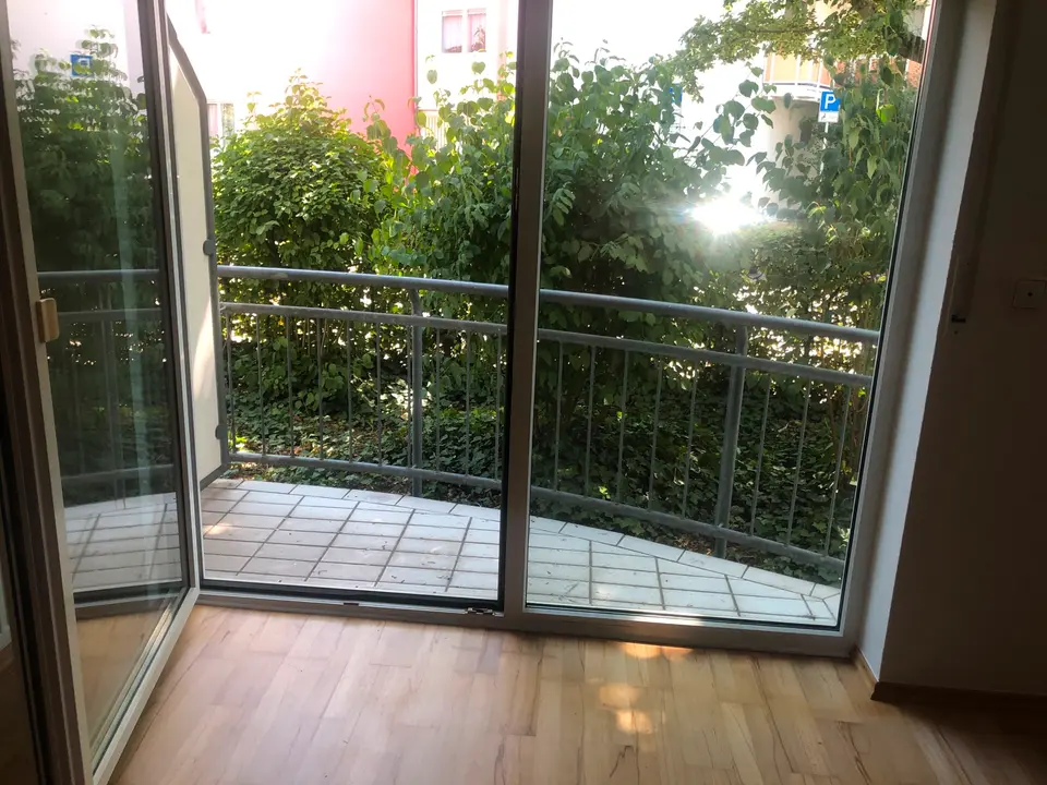 2 Zimmer Wohnung mit 36 m² in Frankfurt am Main – Bild 7